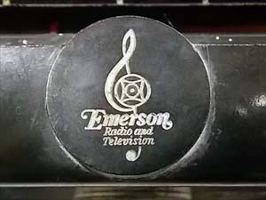 EMERSON 547A