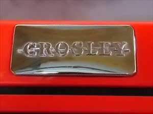 CROSLEY (FADA Rep)